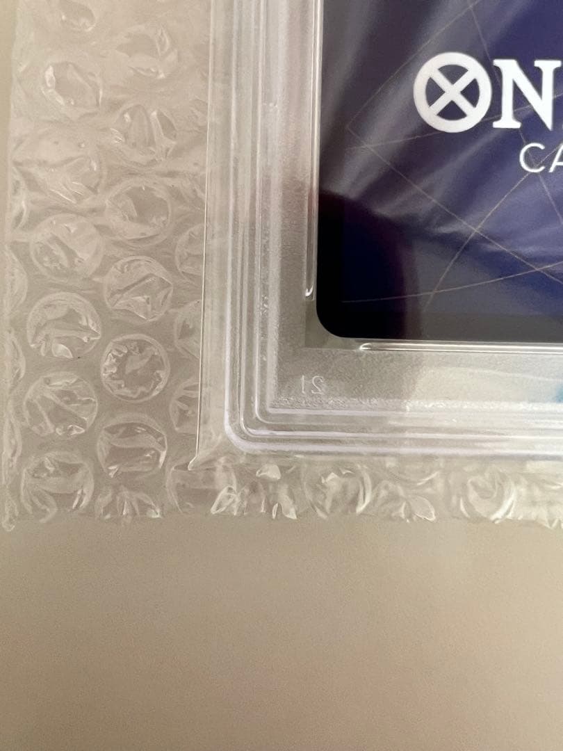 レベッカ SP PSA10