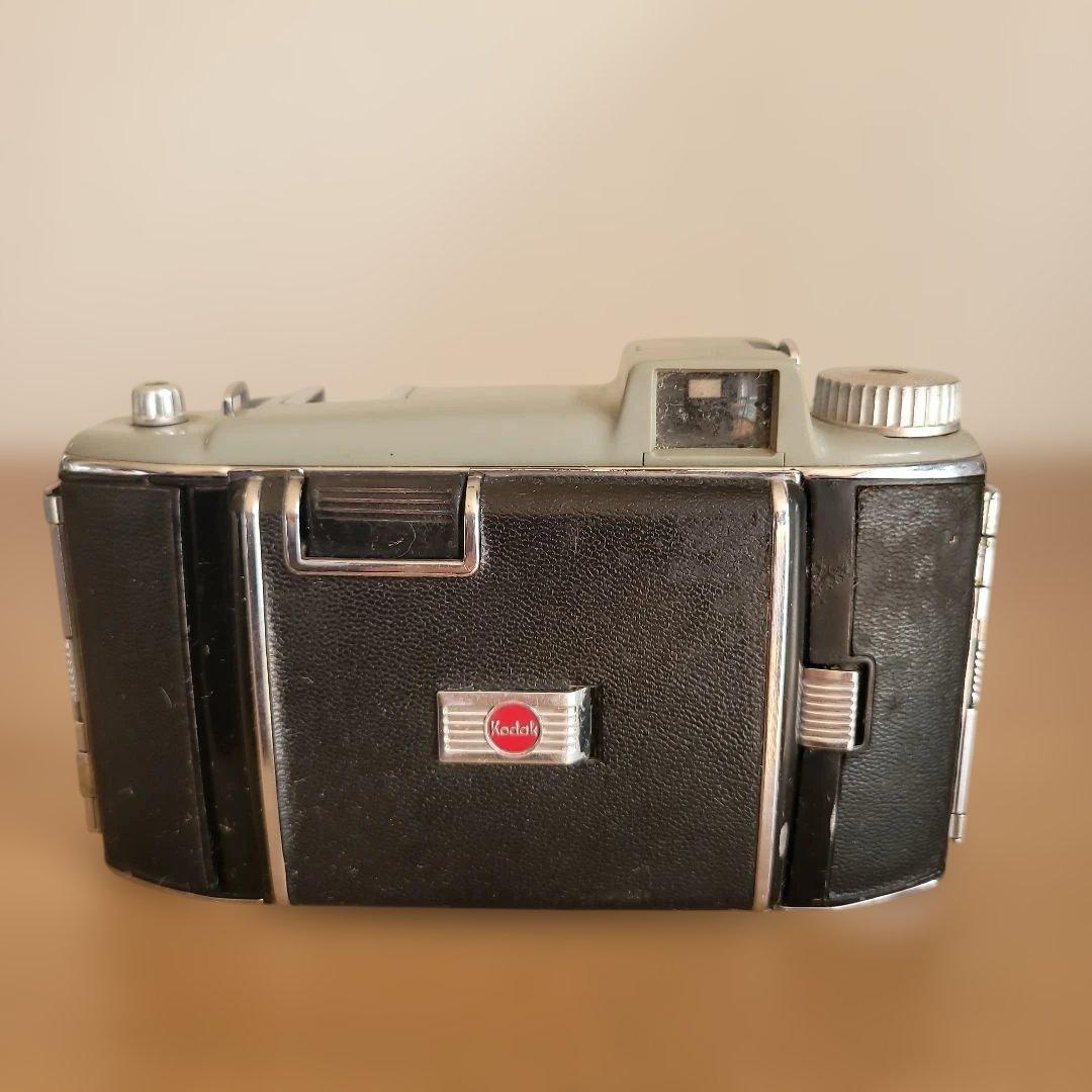 ヴィンテージ Kodak フィルムカメラ 米国製