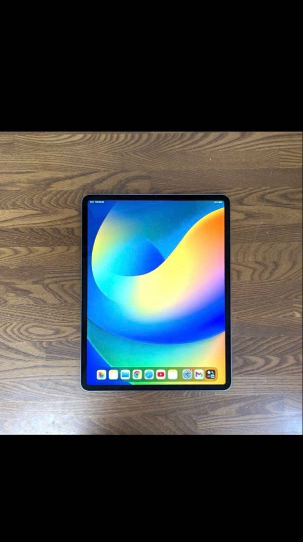 【美品】iPad Pro 12.9インチ 512GB 第3世代