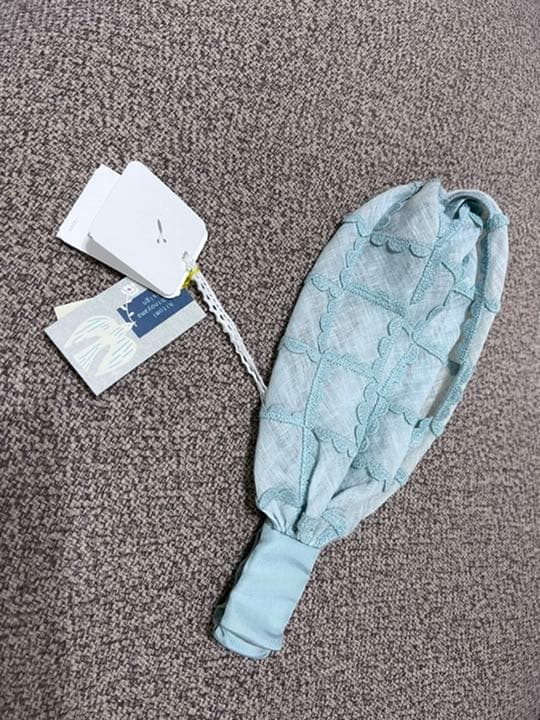 ミナペルホネン ターバン