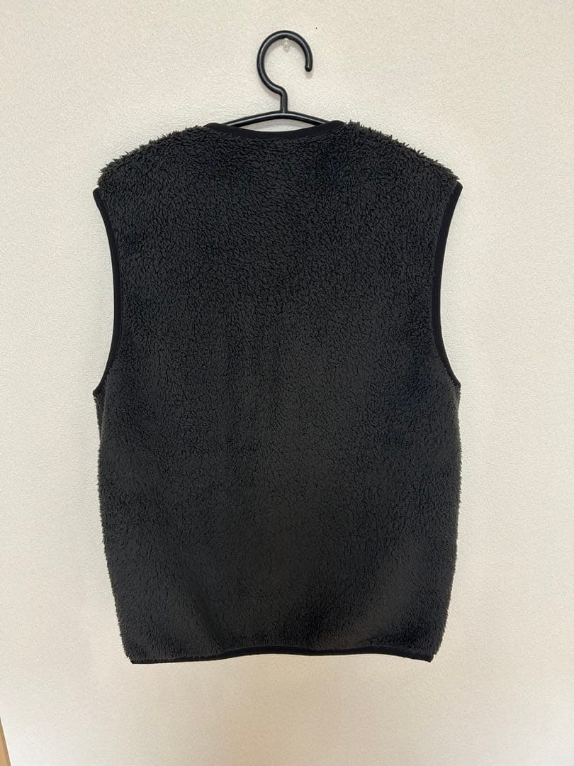 美品・廃盤モデル.Patagoniaロスガトスベスト.M