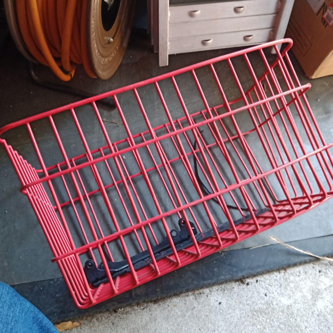 ターキー！三点セットカゴ　カバー　ボックス