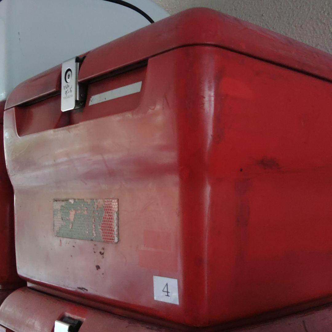 ターキー！三点セットカゴ　カバー　ボックス