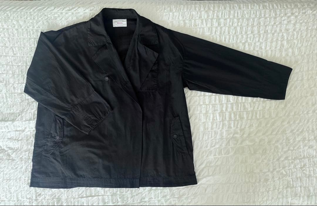 COSMIC WONDER コズミックワンダー ブルゾン　ジャケット