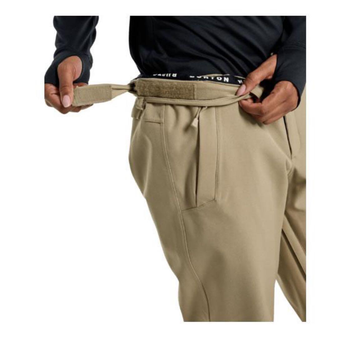 【新品未使用】BURTON Women's Society Pants