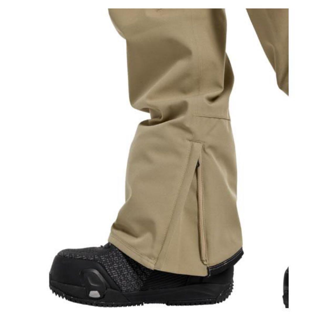 【新品未使用】BURTON Women's Society Pants