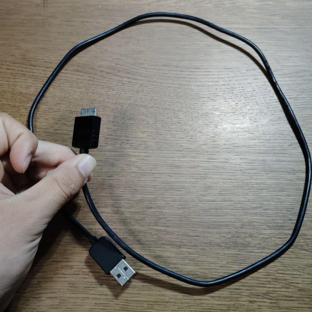 ポータブルプレーヤー SONY WALKMAN nw 55