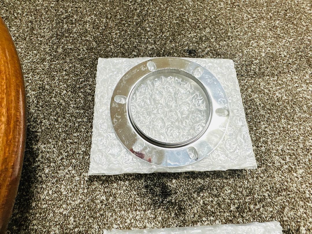 NARDI ナルディ クラシック ウッド ステアリング 【当時物】【美品】