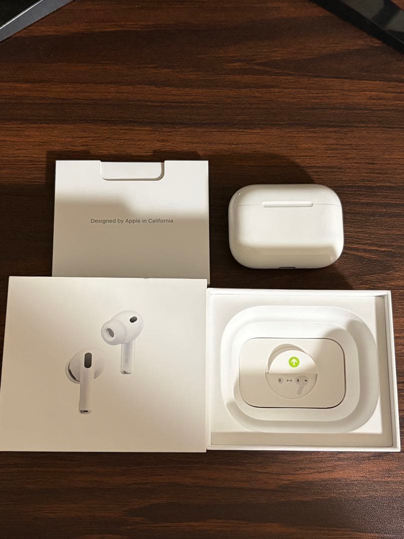 AirPods Pro（第3世代）ジャンク品