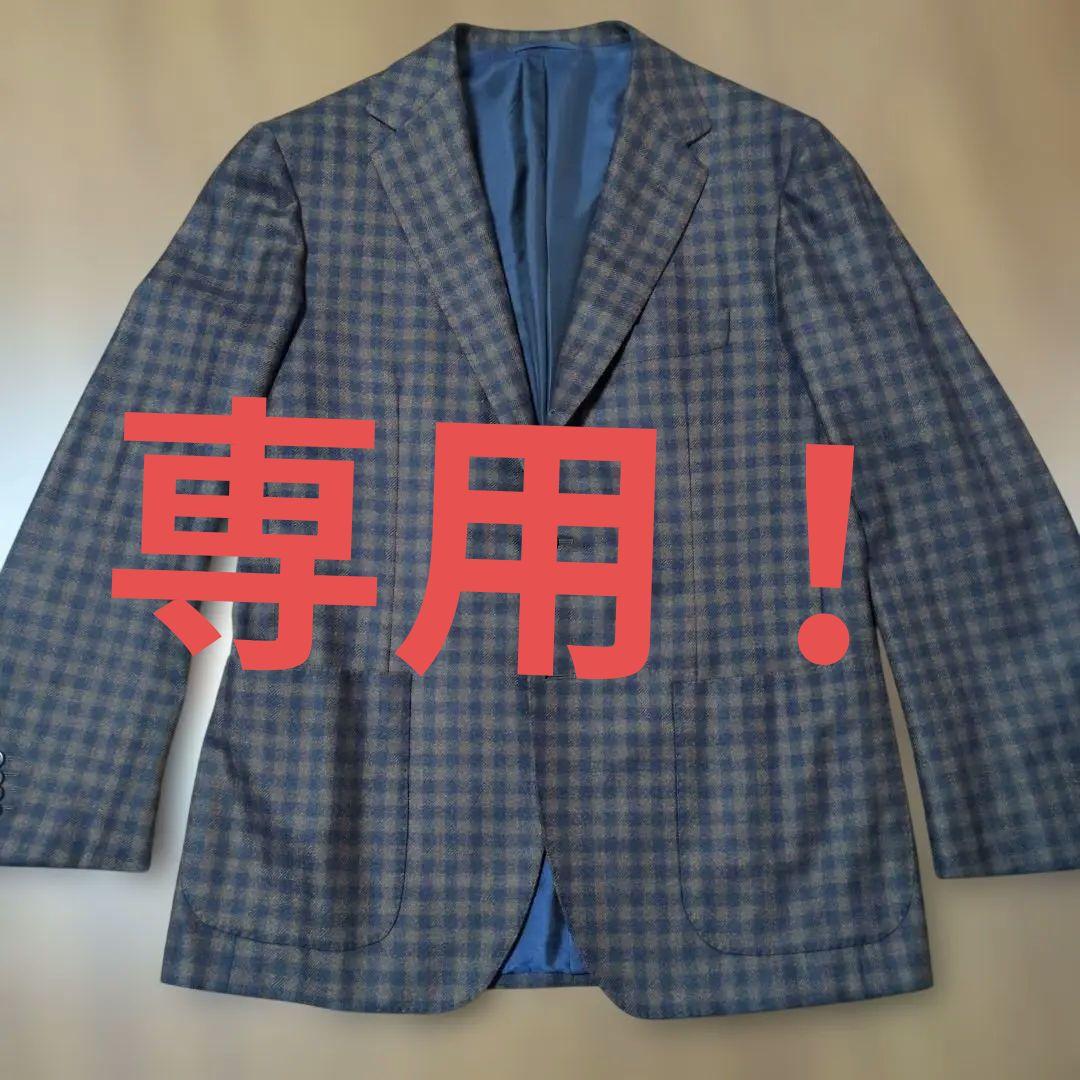 サルトリオ（Sartorio ）のジャケット 50