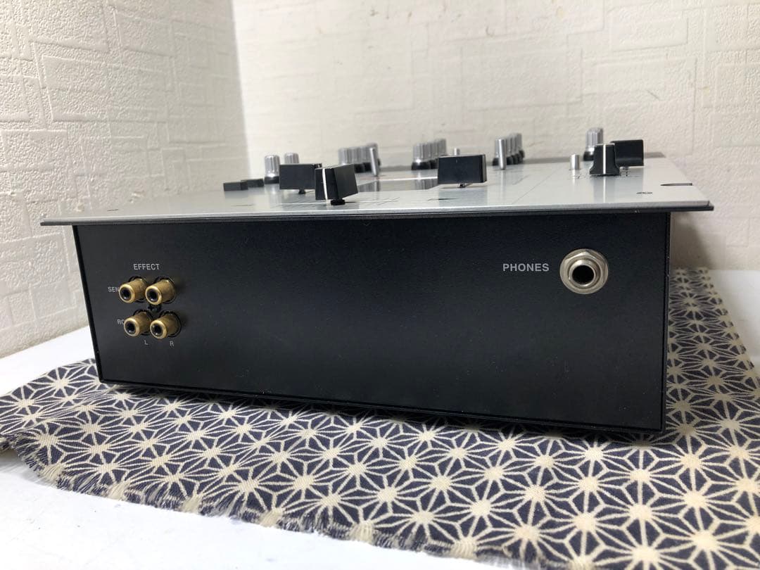 VESTAX ベスタクス　PMC-05ProⅢ VCAカットラグメンテ