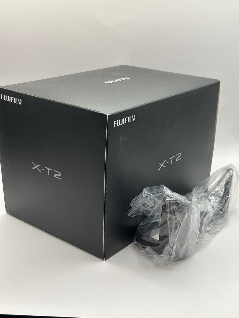 x-t2 ボディ
