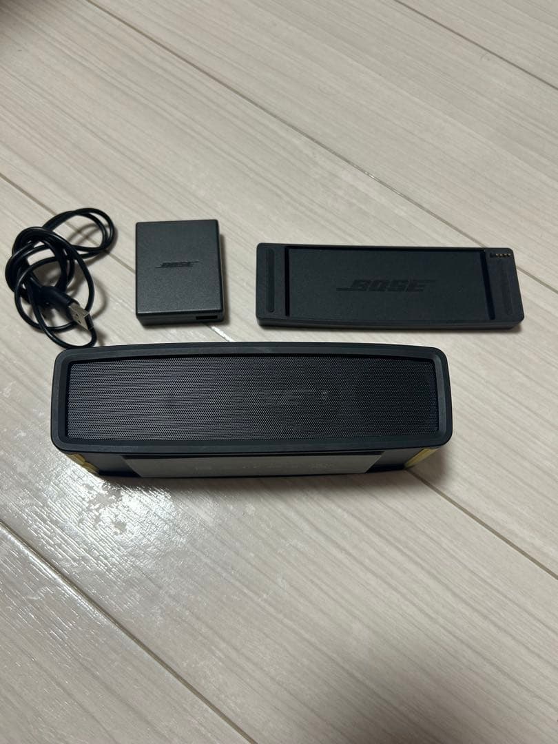 BOSE SOUNDLINK MINI Ⅱ 国内正規品