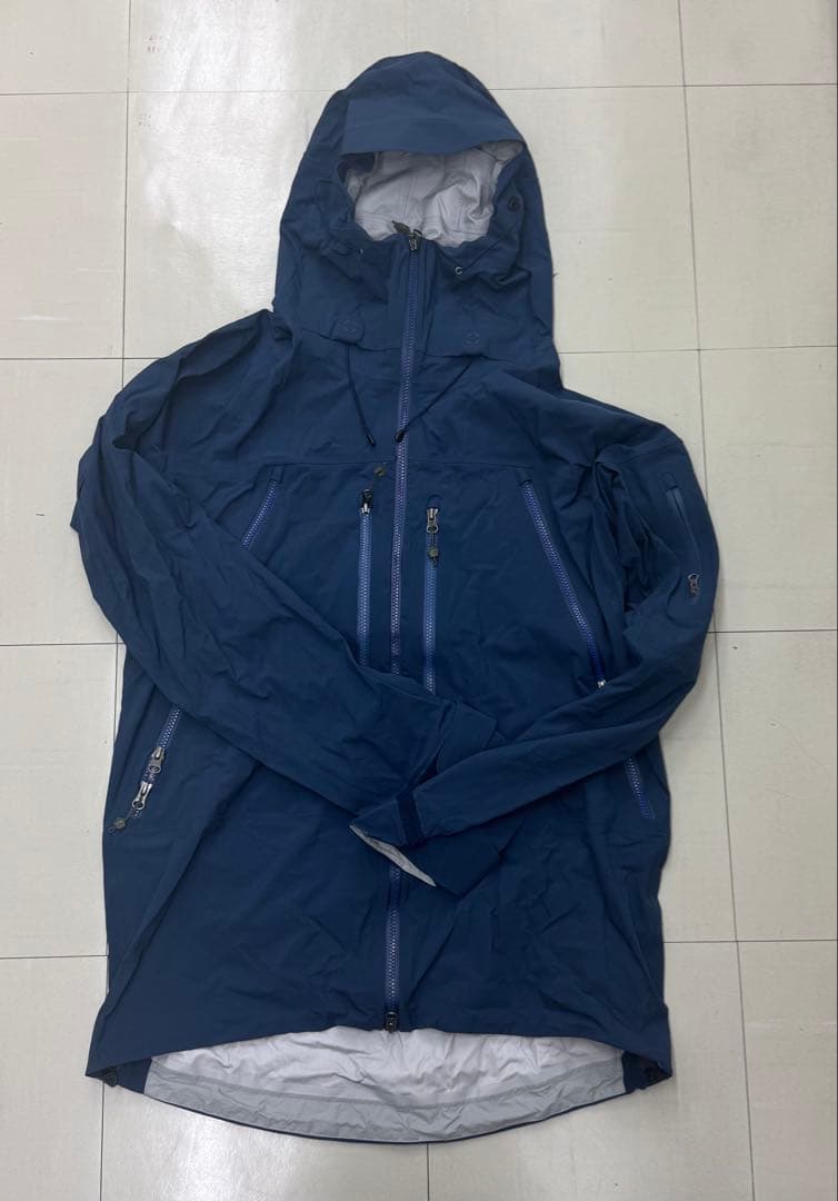 スキー TetonBros TB Jacket