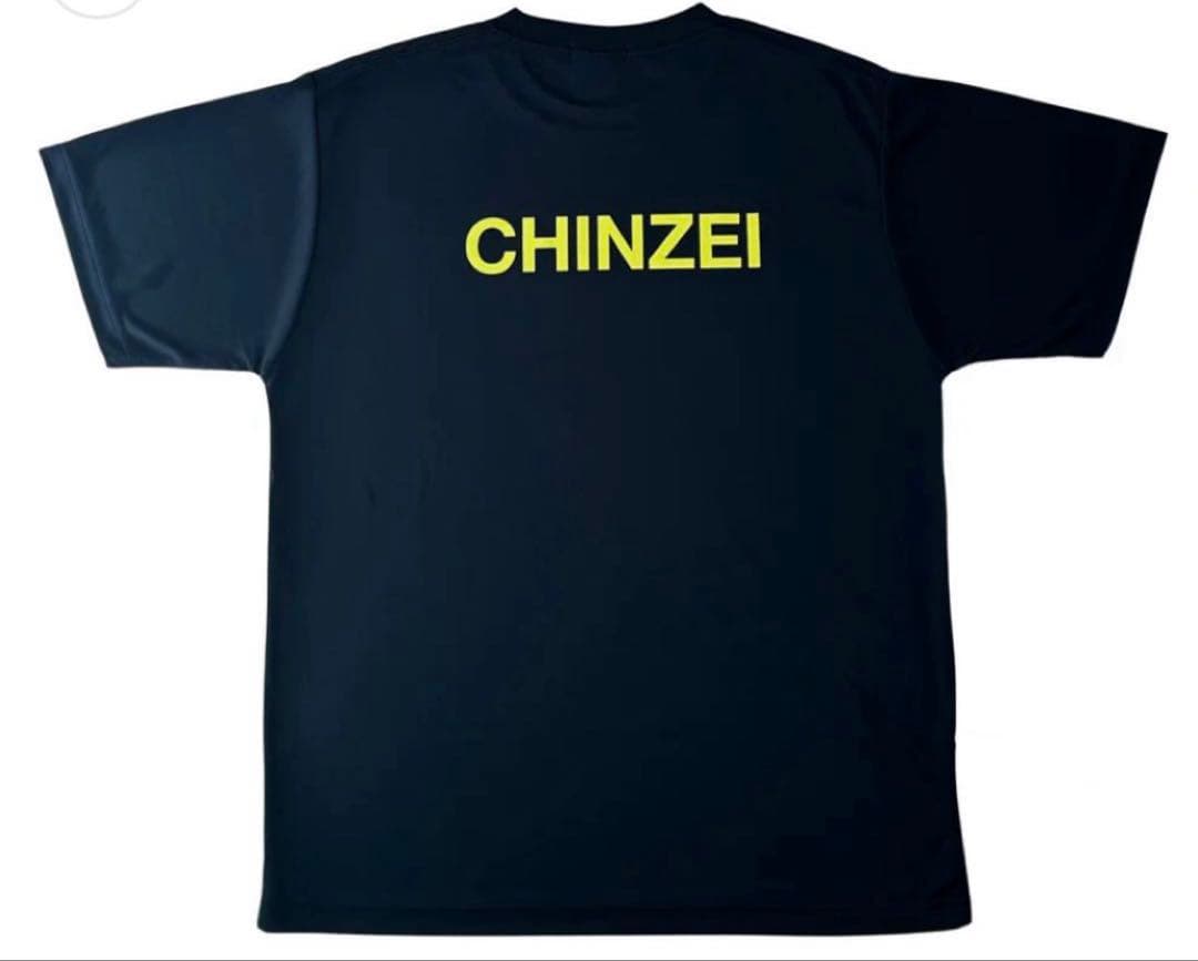 熊本　鎮西高校　バレー練習着