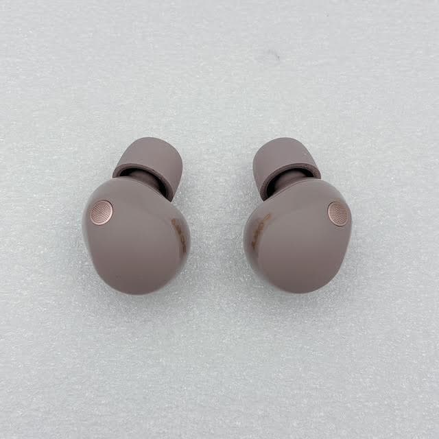 極美品✨SONY ワイヤレスイヤホン WF-1000XM5 ノイズキャンセリング