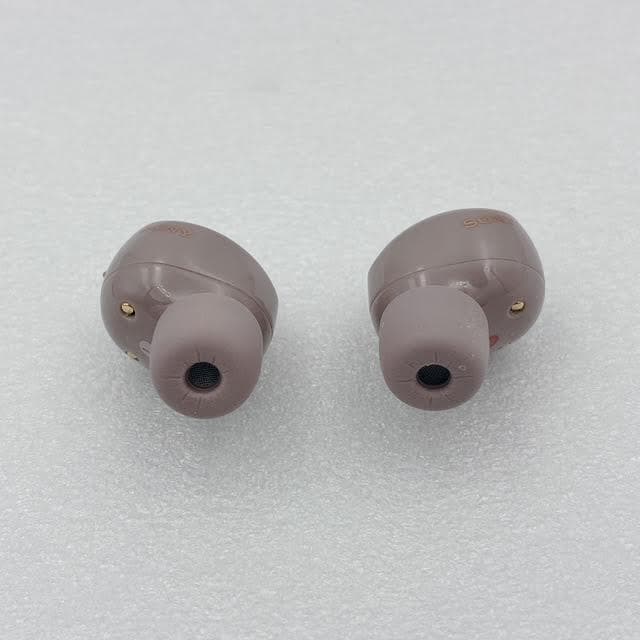 極美品✨SONY ワイヤレスイヤホン WF-1000XM5 ノイズキャンセリング