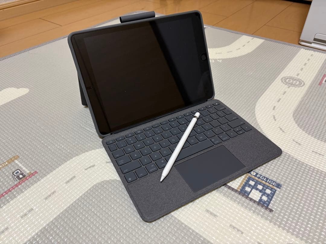 iPad第9世代　64GB キーボード　ペンシル　セット