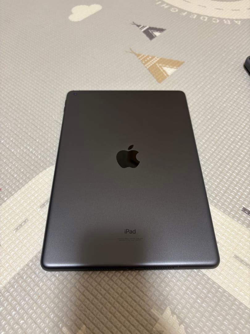 iPad第9世代　64GB キーボード　ペンシル　セット