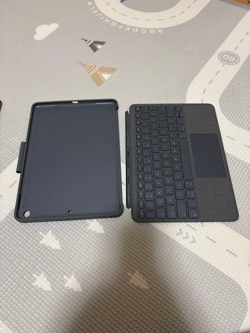 iPad第9世代　64GB キーボード　ペンシル　セット