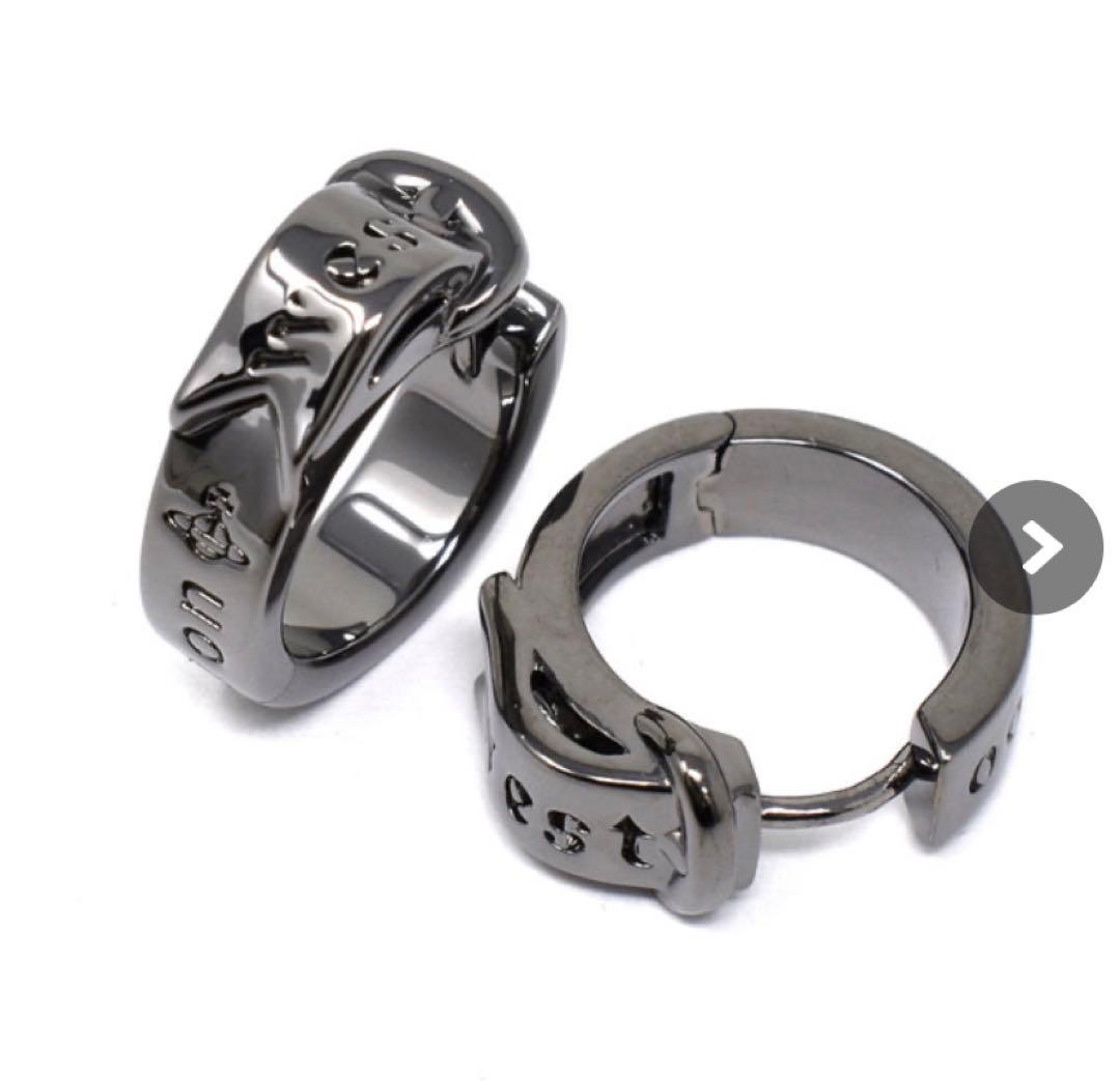 (最終値下げ)vivienne westwood ヴィヴィアン　ピアス