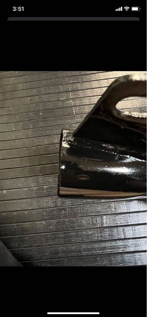 ゼファー400 (ゼファーx) ワルツ機械 2-1 (カット) 600番台　希少