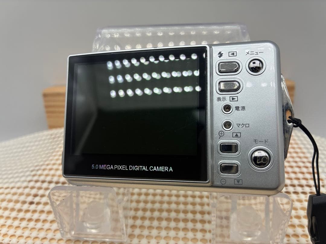 エグゼモード EXEMODE DC539 ドラえもん 小学館 デジカメ モデル