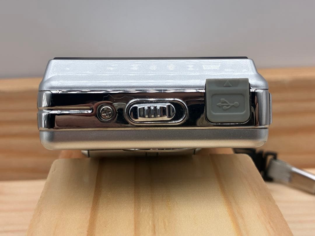 エグゼモード EXEMODE DC539 ドラえもん 小学館 デジカメ モデル