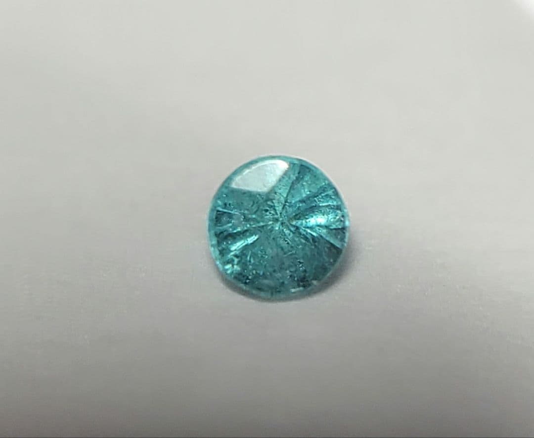 美しきネオン!!★ブラジルバターリャパライバトルマリン★オーダー受付中