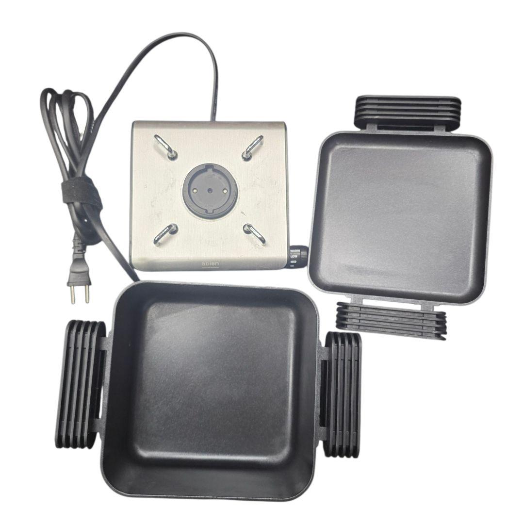 abien MAGIC GRILL mini アビエン　グットデザイン