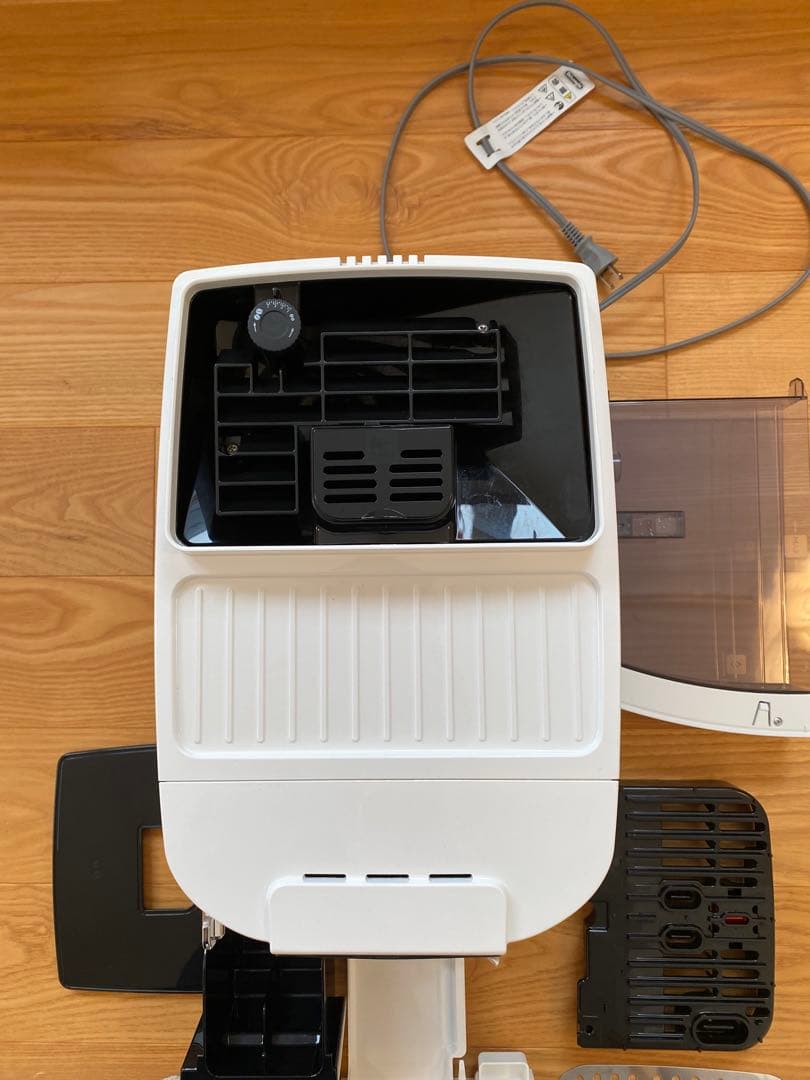 De'Longhi MAGNIFICA Start エスプレッソマシン