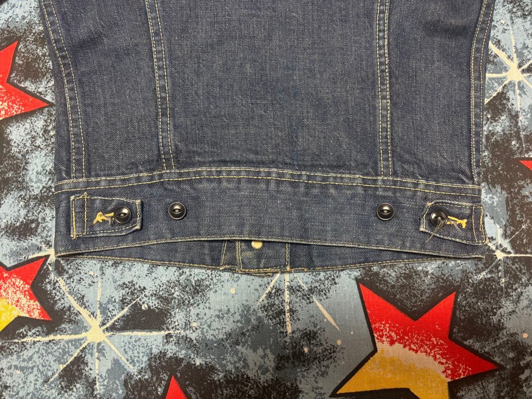 50年代 Lee 前期 101J ジージャン　ヴィンテージ　50s