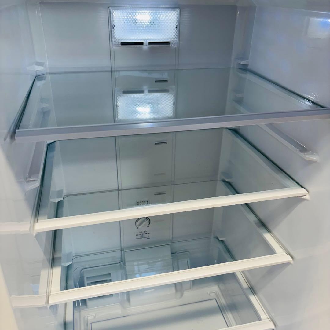 AQUA 201L 冷蔵庫 大きめ 一人暮らし 22年製【地域限定配送無料】