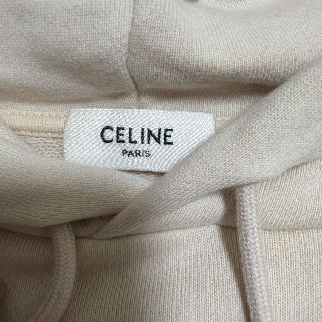 セリーヌ♡CELINE♡パーカー