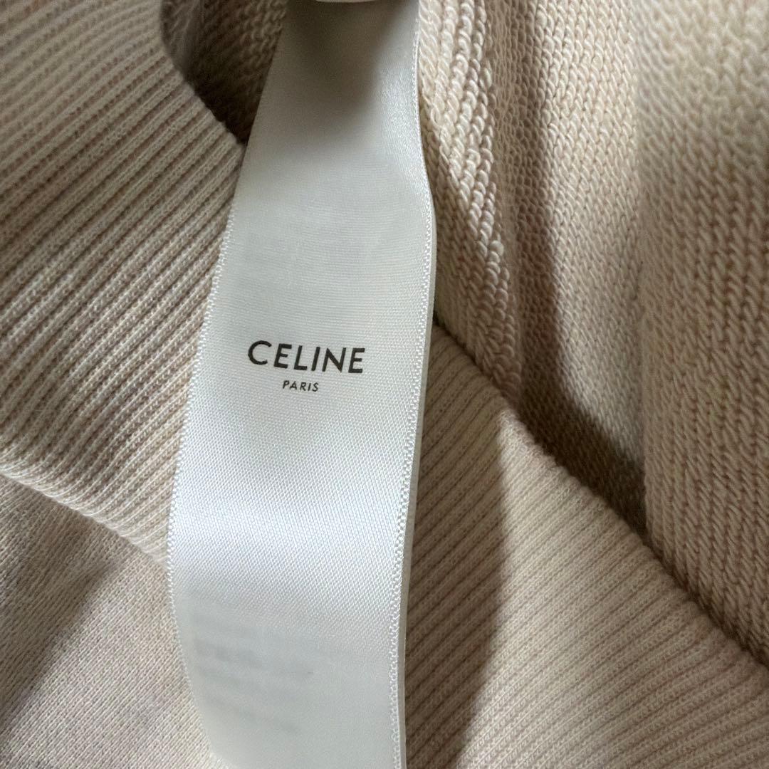 セリーヌ♡CELINE♡パーカー