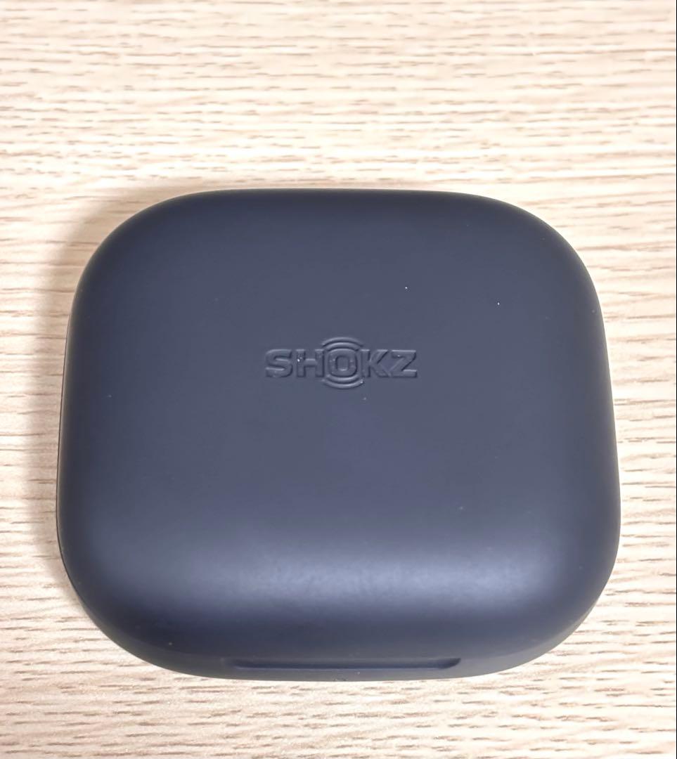 Shokz OpenFit Air 箱なし