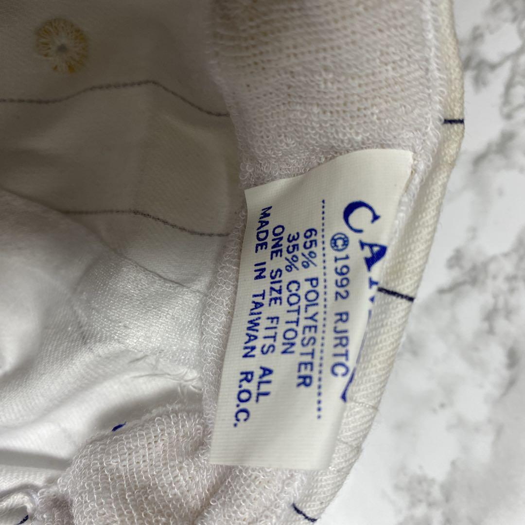 レア CLUB CAMEL cap キャップ 80s 90s プロモ ビンテージ