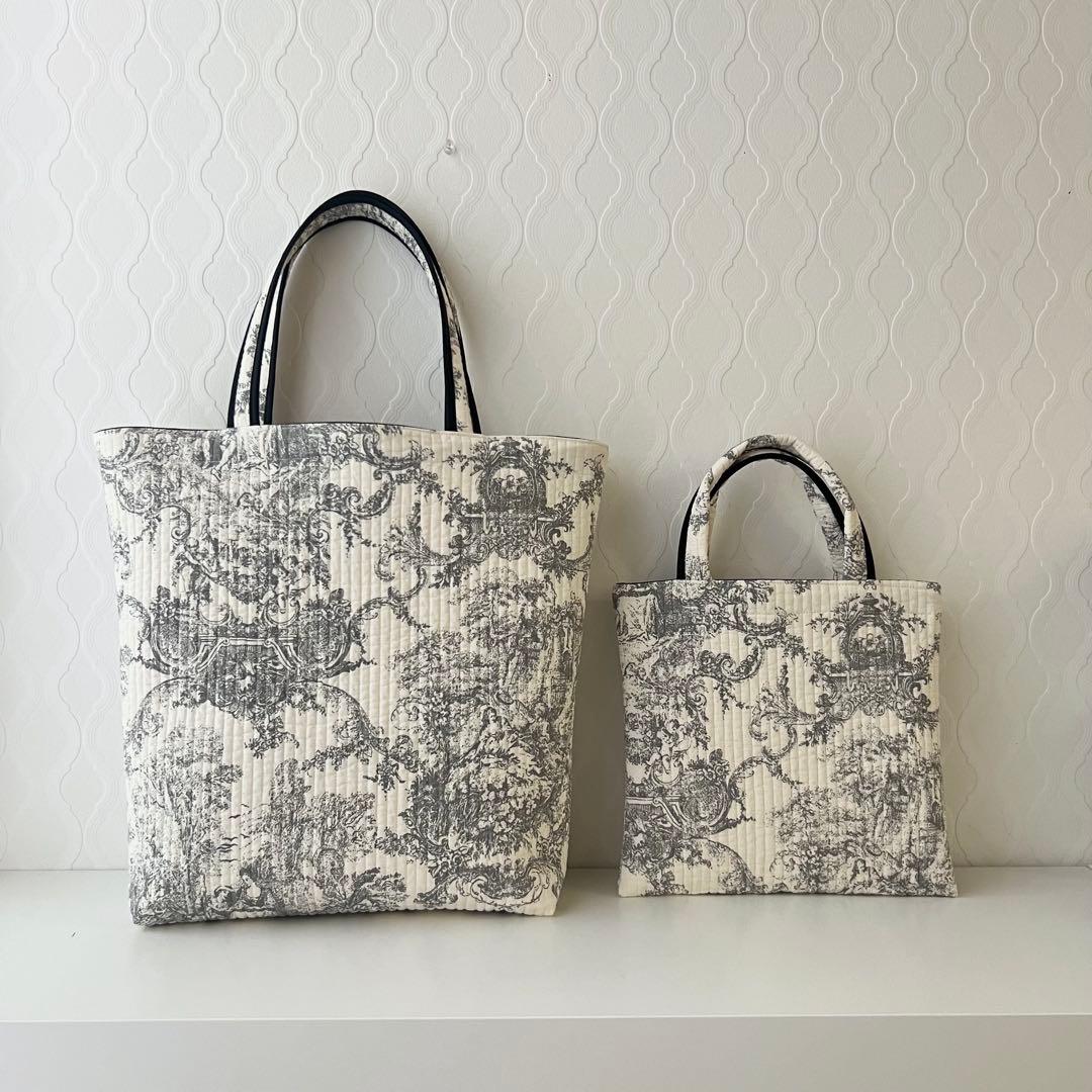 トワルドジュイ《オーダーメイド》