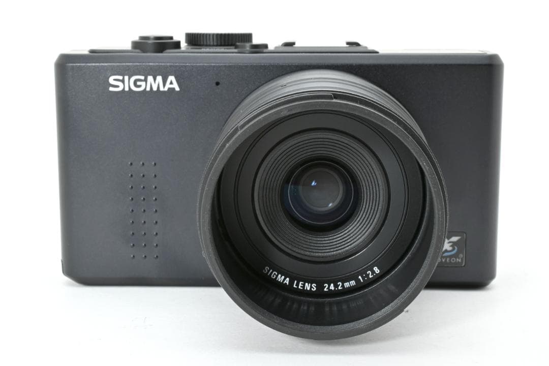 SIGMA DP2s シグマ