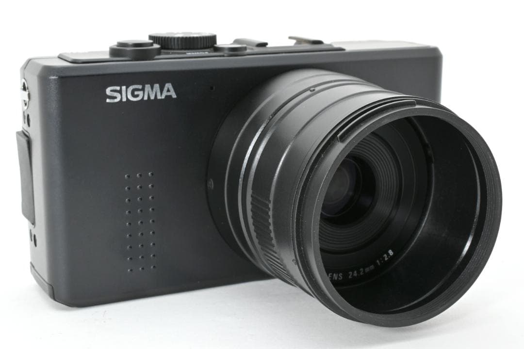 SIGMA DP2s シグマ