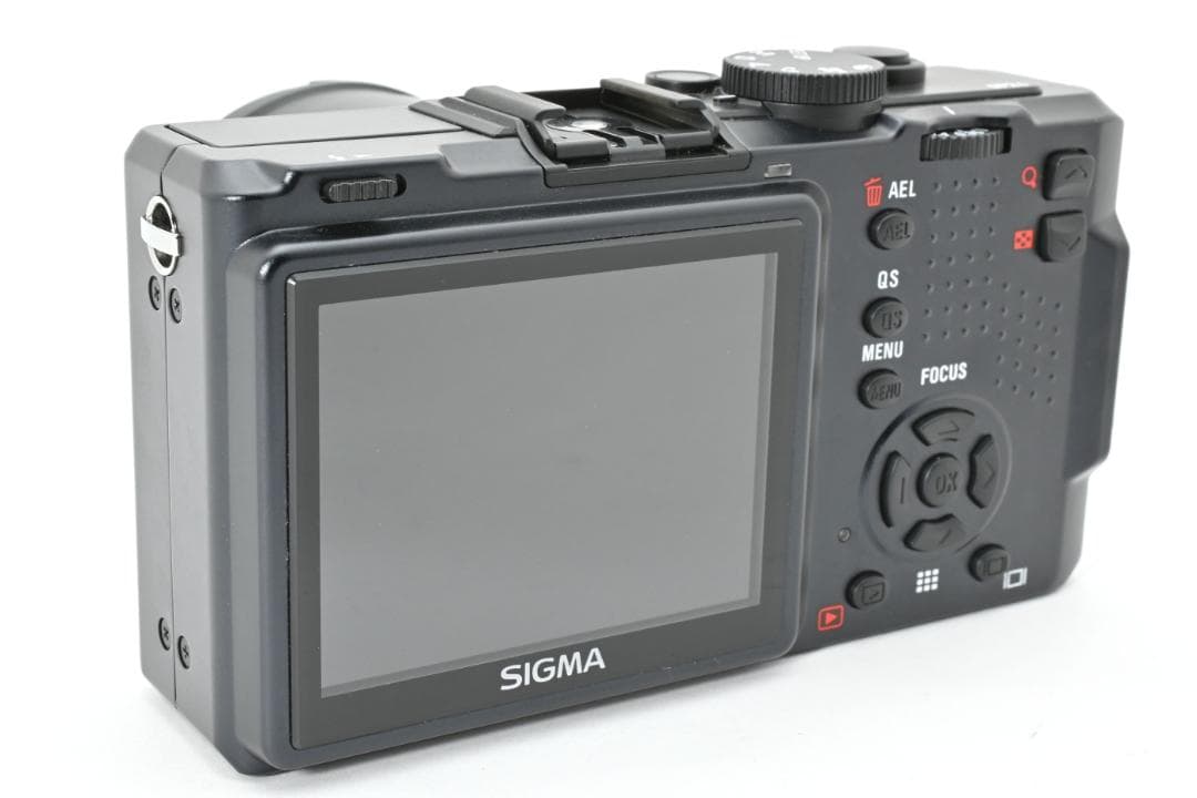 SIGMA DP2s シグマ
