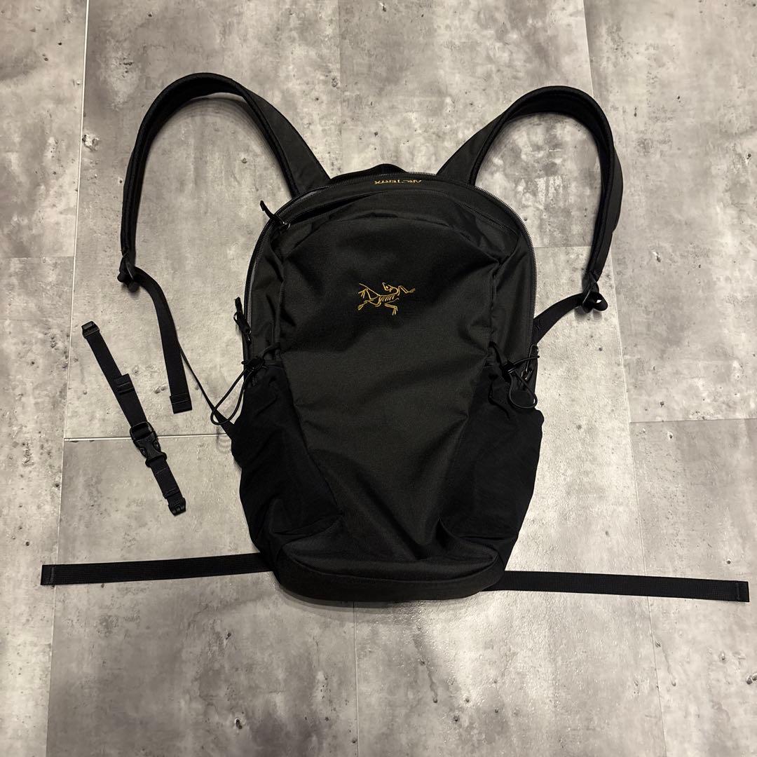 バッグ Arc'teryx Mantis16
