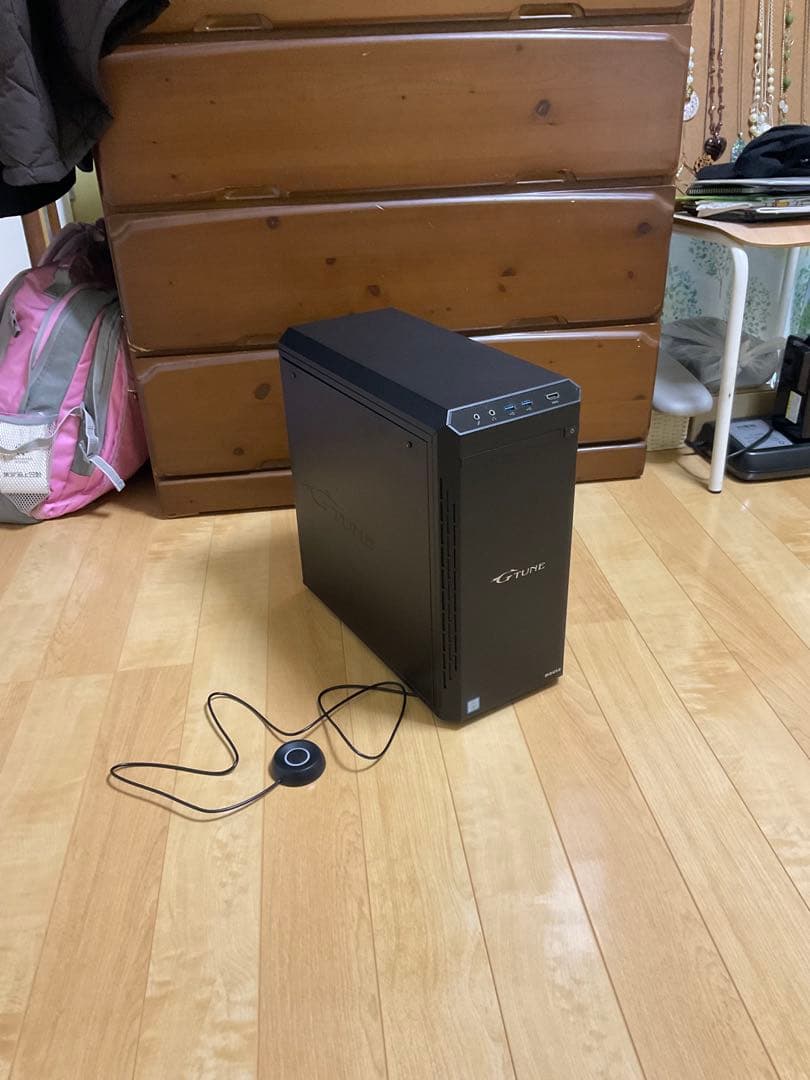 Windowsデスクトップ PC Ryzen 9 Windows 11