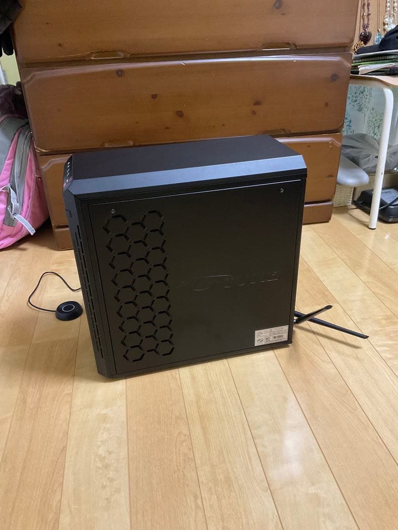 Windowsデスクトップ PC Ryzen 9 Windows 11