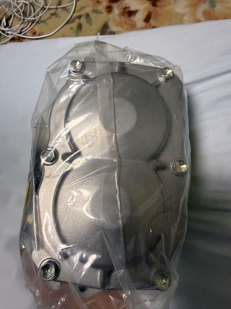 未使用　旭商会　amr500 スーパーチャージャー　スバルサンバー　TV系