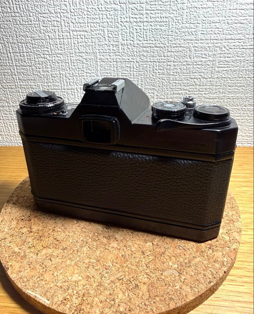 PENTAX ESⅡ super-takumar 55mm f1.8