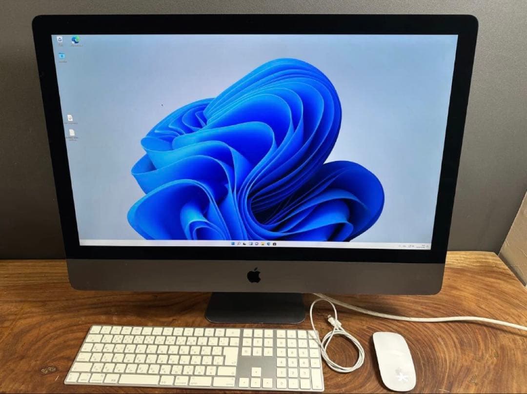 美品/iMacPro 2017/Retina 5K 27inch/CJ111-3