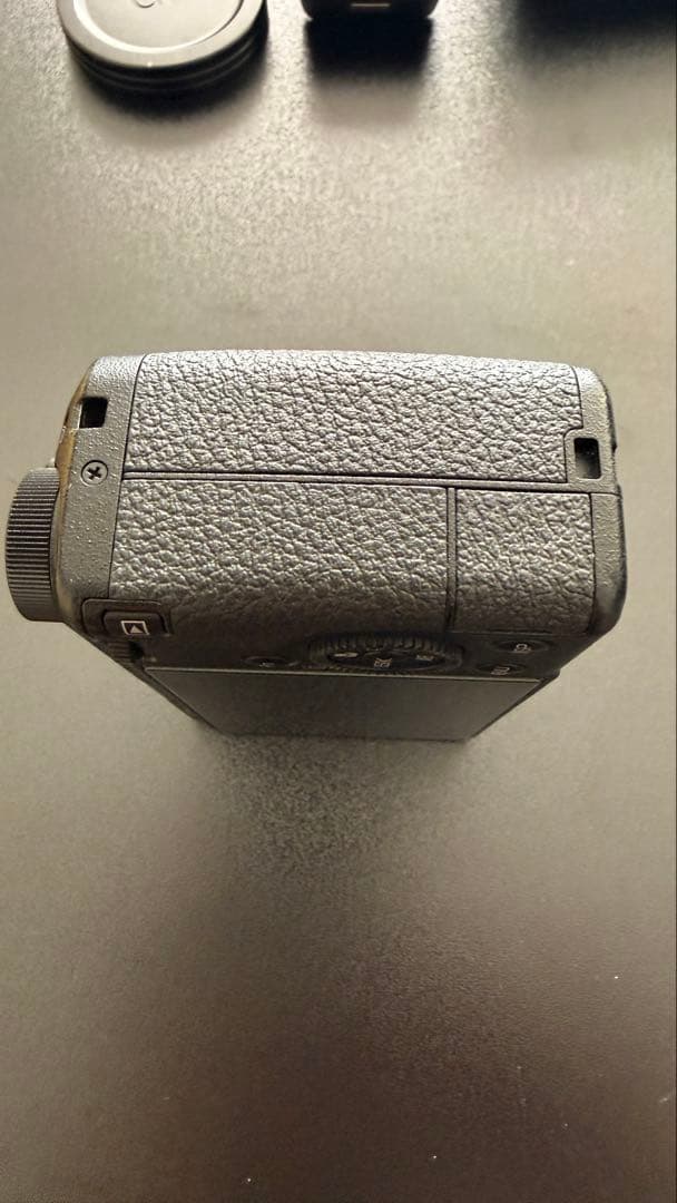 美咲RICOH GR 3 リコー デジタルカメラ