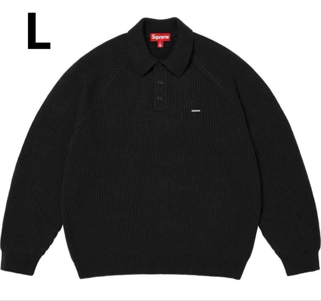 トップス Supreme 25fw Polo Sweater \