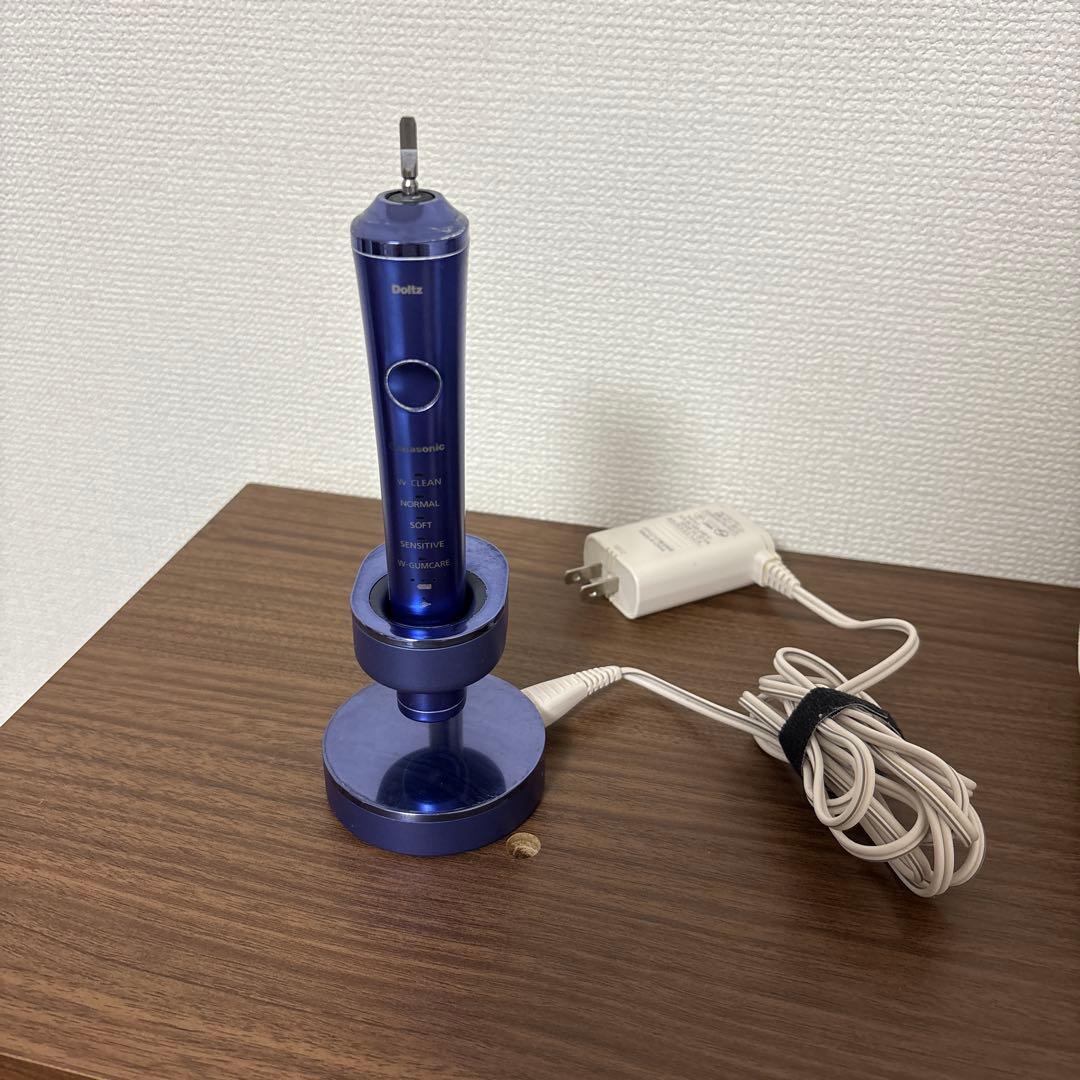 Panasonic Doltz EW-CDP55 電動歯ブラシ 本体